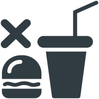 Unhealthy  icon