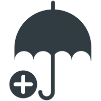 Medical Insurance  icon
