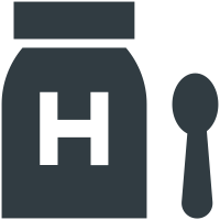 Syrup Bottle  icon
