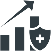 Health Recovery  icon