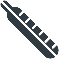 Thermometer  icon