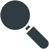 Magnifier  icon