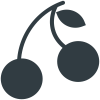 Cherry  icon