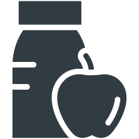 Healthy Diet icon