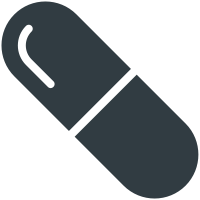 Capsule  icon