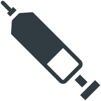 Injection  icon
