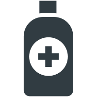 Syrup Bottle  icon