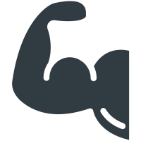 Bicep  icon
