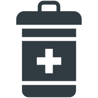 Medicine Jar icon