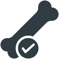 Bone  icon