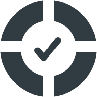 Checkmark  icon