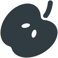 Apple  icon