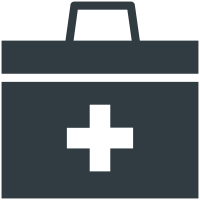 First Aid icon