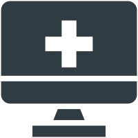 Online Aid icon
