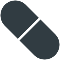 Capsule  icon