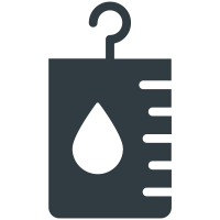 Blood Transfusion icon