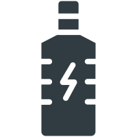 Water Bottle icon