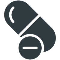 Capsule  icon