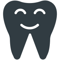 Healthy Teeth  icon