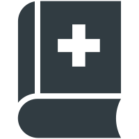 Medical Book  icon