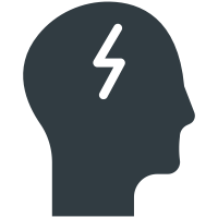 Human Head  icon