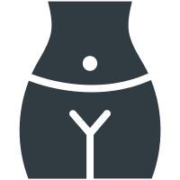 Waistline  icon
