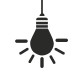 Light Bulb icon