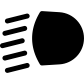 headlamp icon