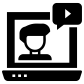 e learning icon