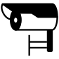 Surveillance Camera icon
