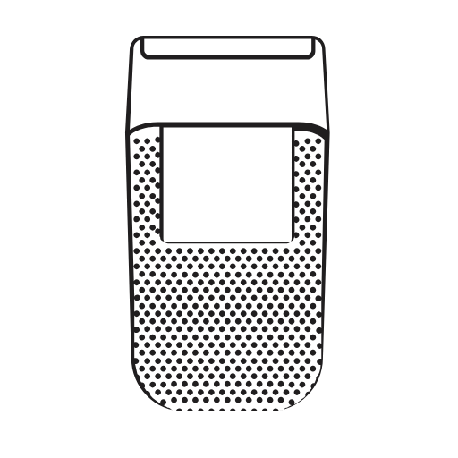 shaver icon
