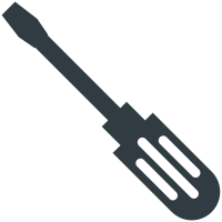 Screwdriver,
