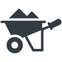 Wheelbarrow