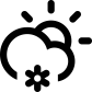 Day Snow icon