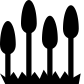 weed flower icon