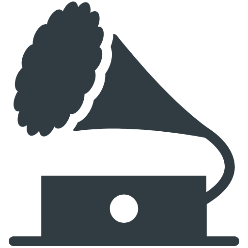 victrola icon