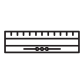 Ruler icon