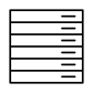 volumes icon