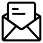 unread mail icon