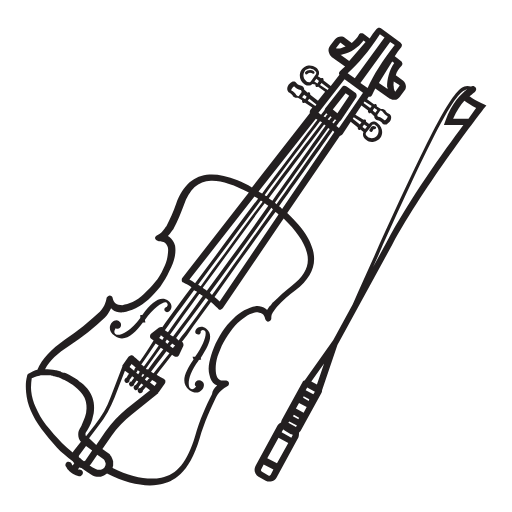 violin icon