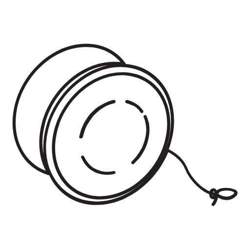 yo-yo icon