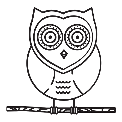 owl icon