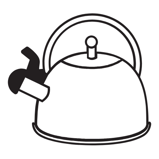 kettle icon