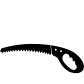 Pruning Saw icon