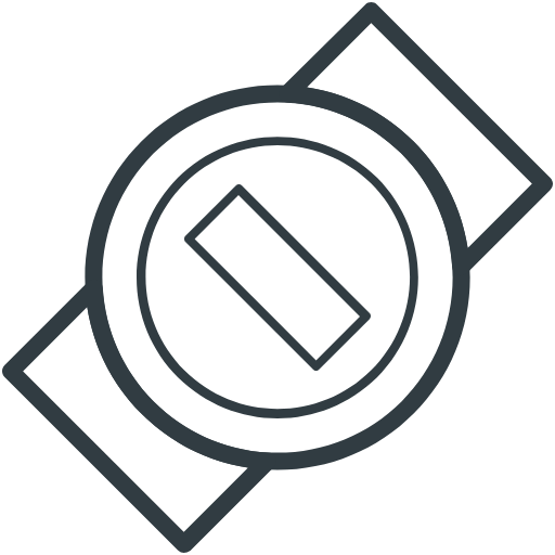 wristwatch  icon