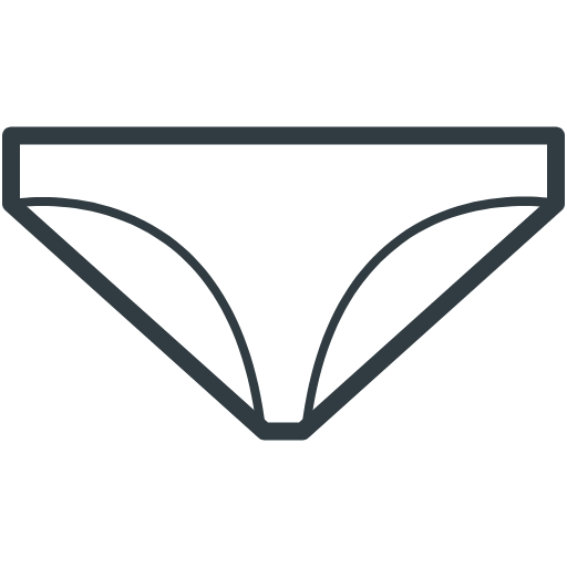 pantie  icon