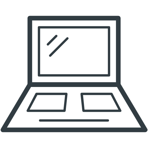 makeup kit  icon