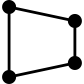 Perspective Distort icon