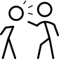 punch icon