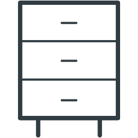 drawers